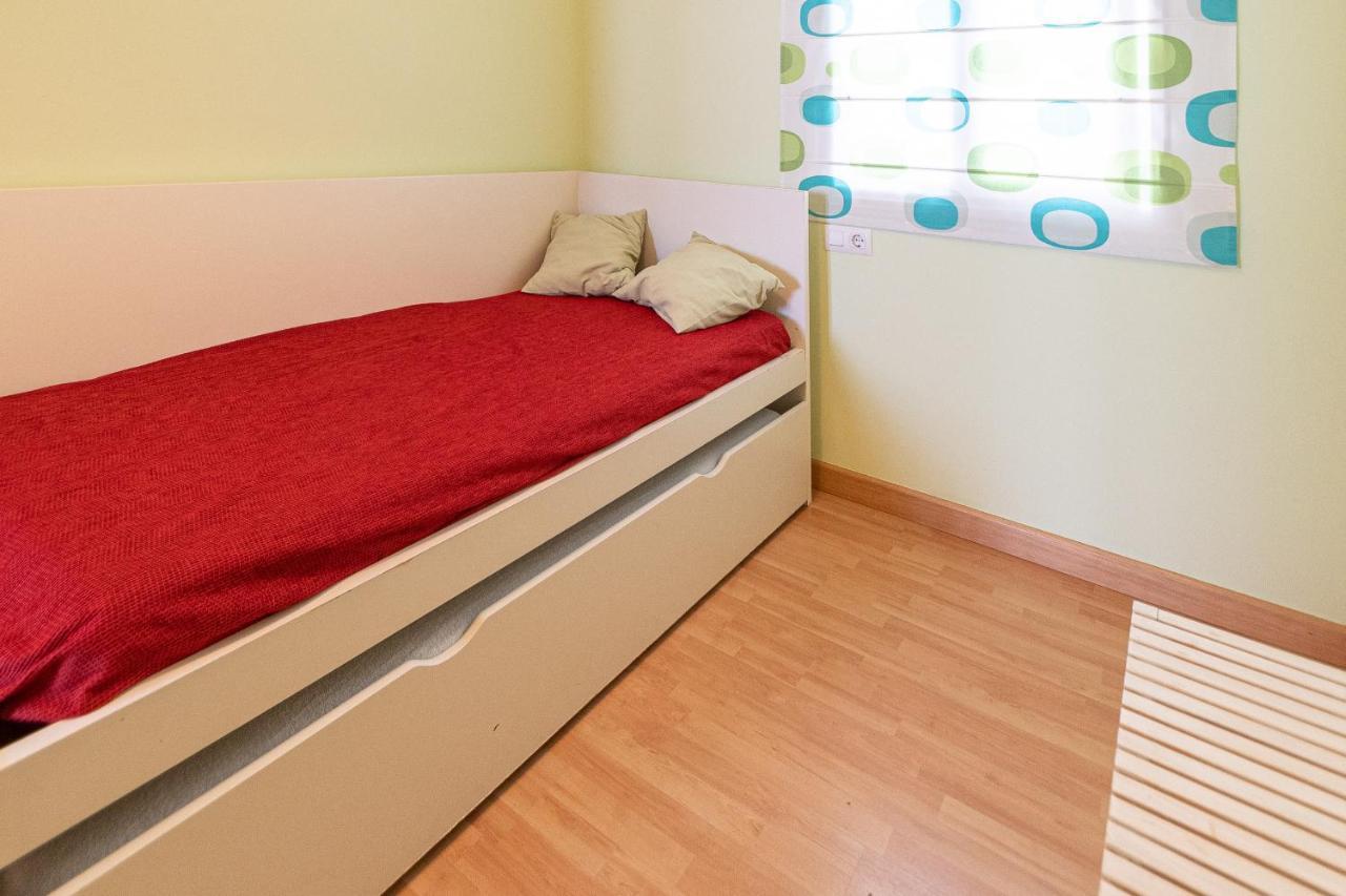 Apartamento Las Jacarandas De Cádiz Buitenkant foto